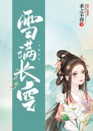 雪满长空的描述